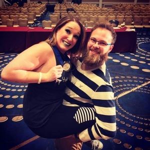 Meet your Posher, Melissa